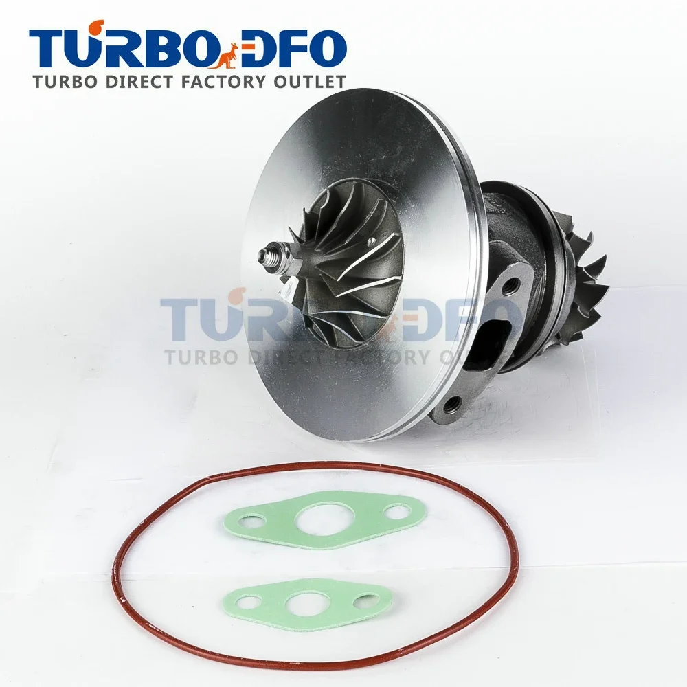 New Turbolader Cartridge For Ashok Leyland Iveco Cargo 8040.25 53249706406 53249886406 99453966 99446020 CHRA 1994- Engine