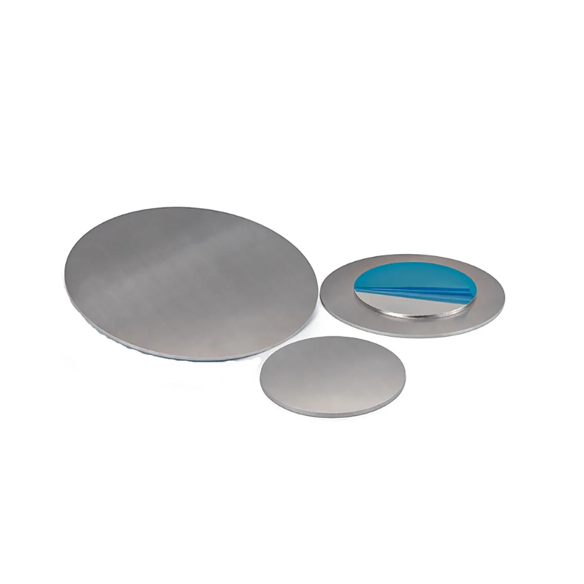Aluminum Disc, Aluminum Circular Plate