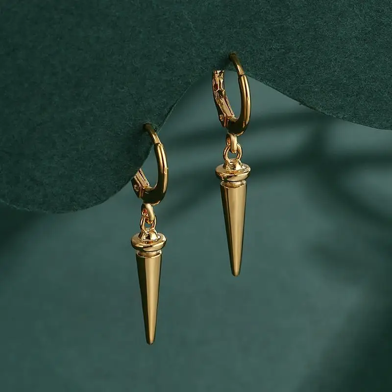 Earrings Joel Forger ear clip earrings spy play house same style earrings anime earrings