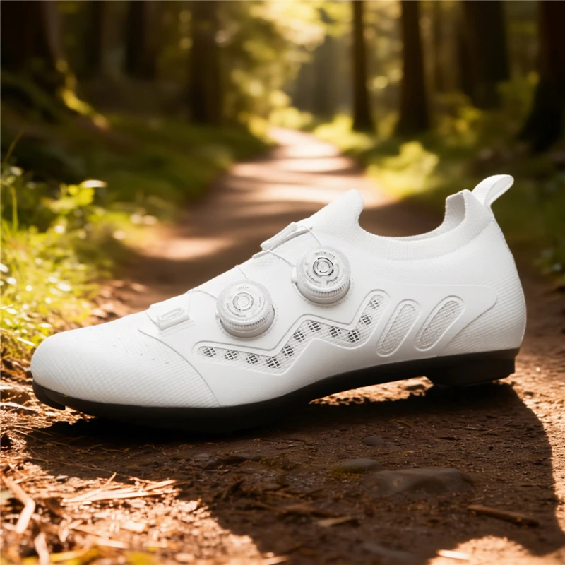 Chaussures de sport profession - Mountain Biking Competition avis et prix