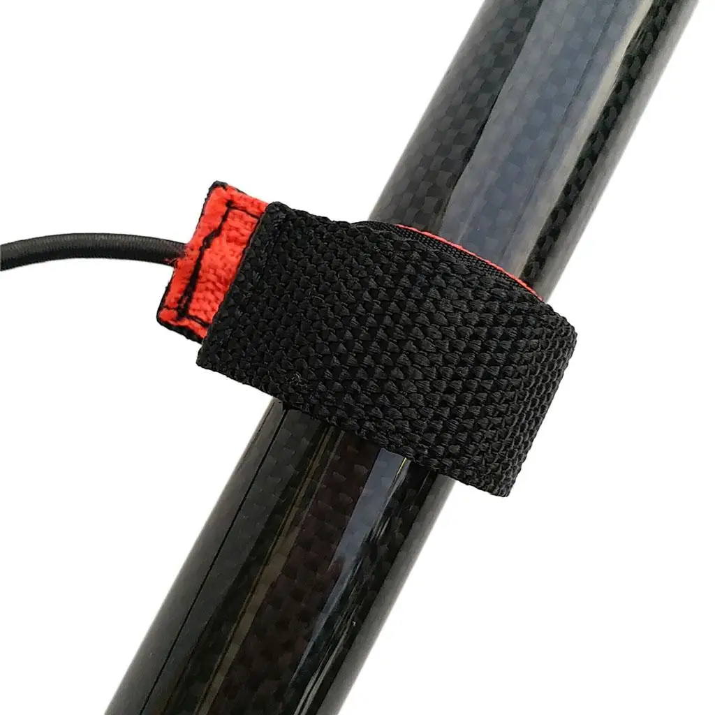 Multifunctionele kajakpeddelri - Fishing Kayak Paddle Leash recensie en prijs