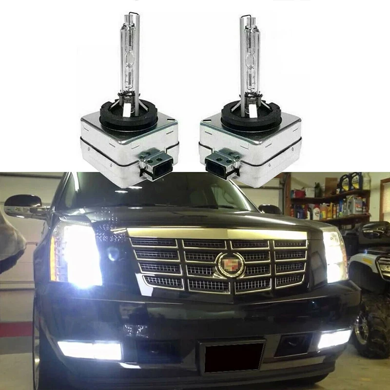 

2 шт. SUKIOTO D1S D3S 66140 66340 Стандартные ксеноновые лампы HID, оригинальные, 35 Вт, 4300K, D3S D1S, 8000K, автомобильные ксеноновые фары, 6000K, белый свет