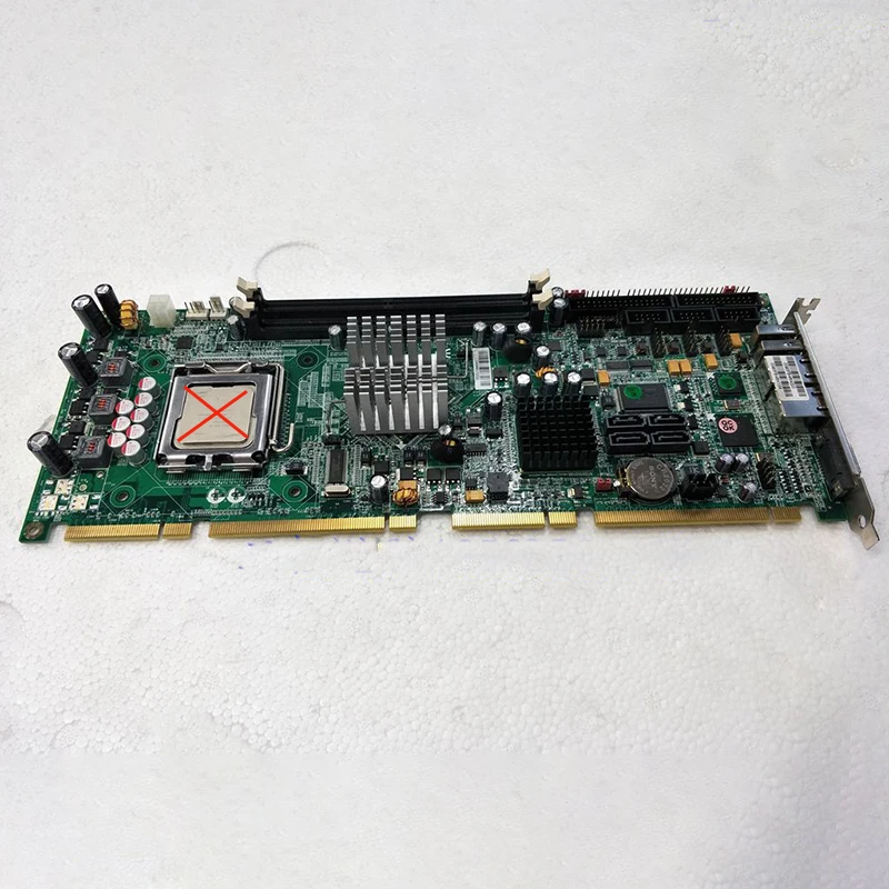 ROBO-8913VG2AR Original Industrial Computer Motherboard High Quality Fully Tested Fast Ship