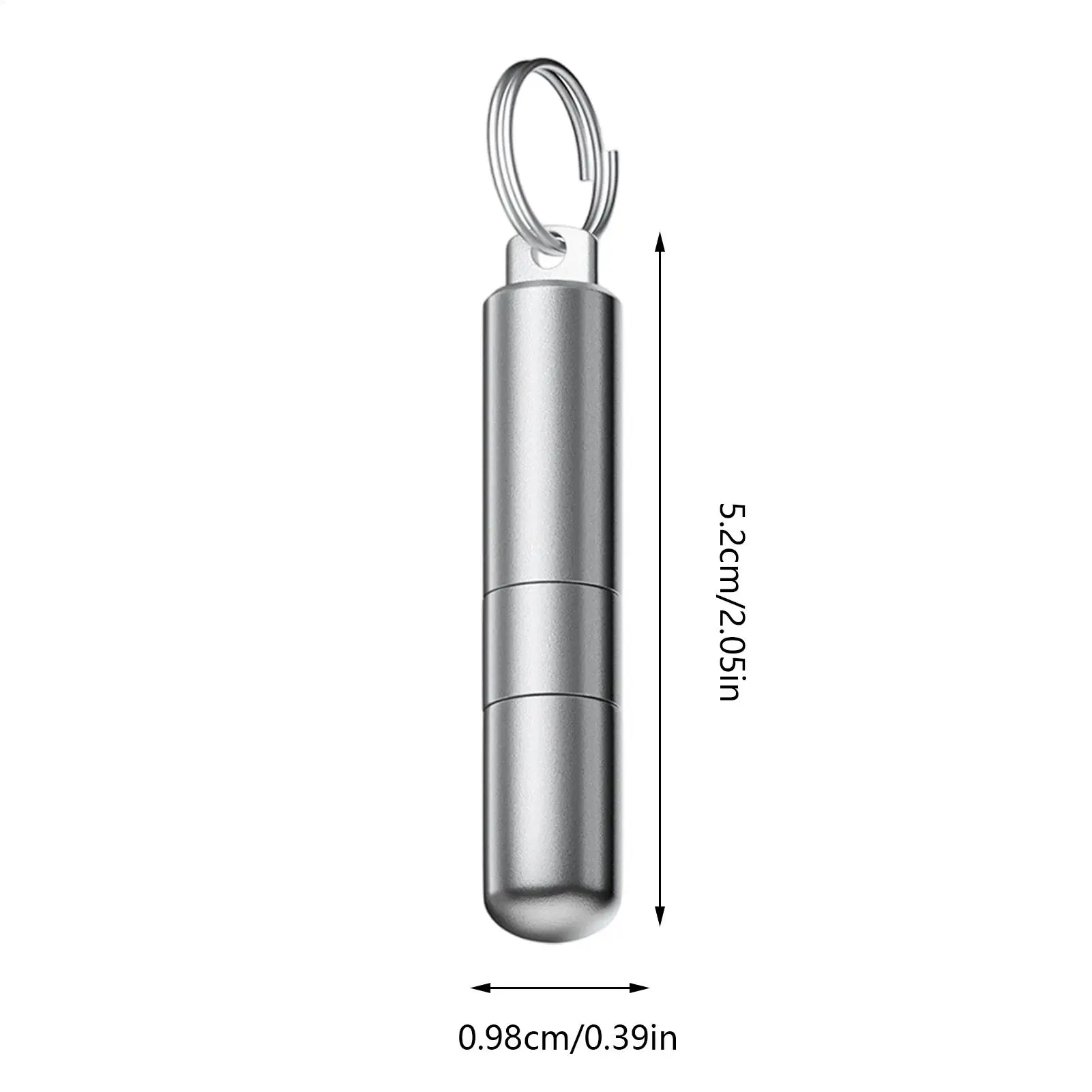 SIMCard Ejector Tool Cell Phone Keychain Card Eject Needle Cleaning Brush Anti-Loss Pendant For Replacement Repair Universal