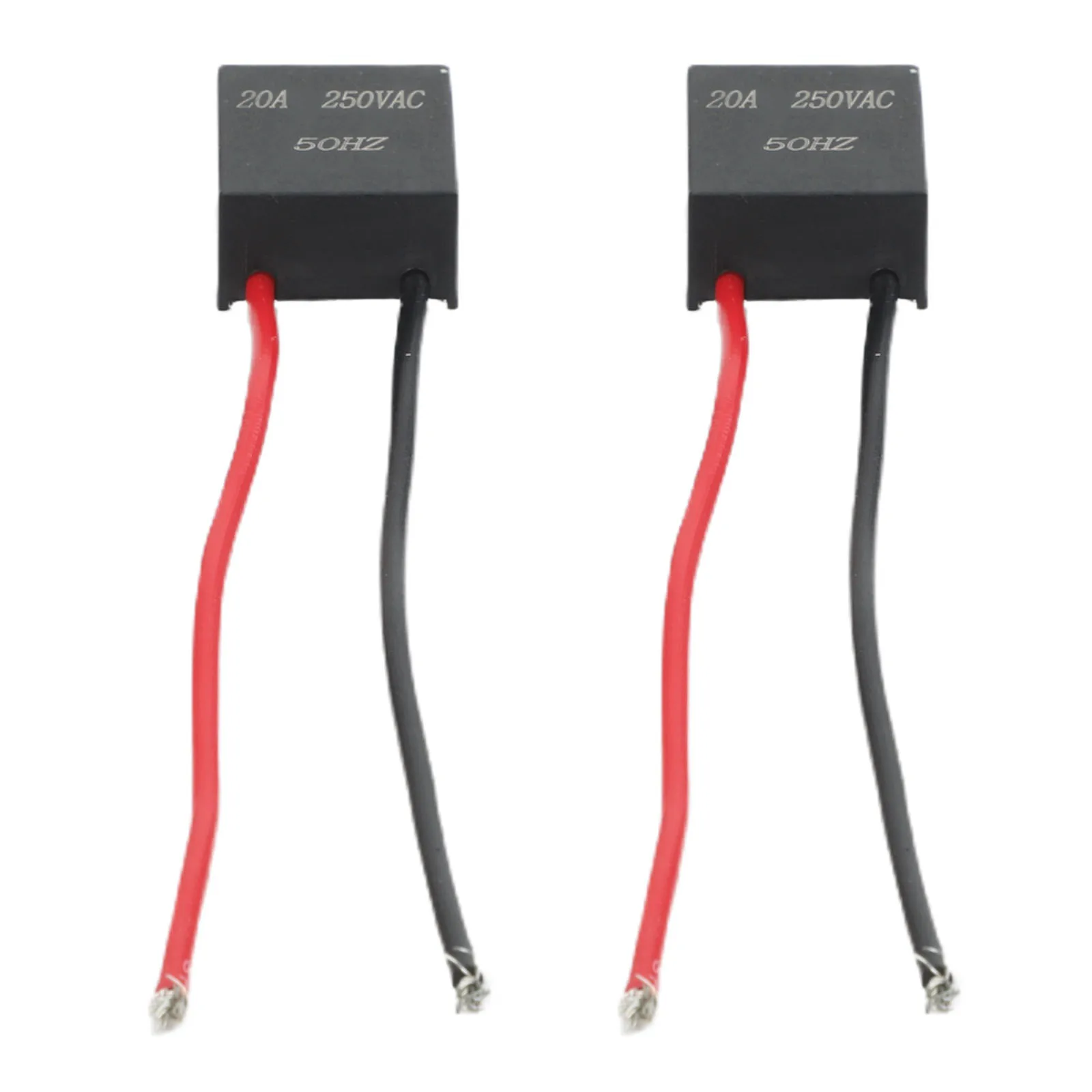 2Pcs 20A Soft Driver Board For Electric Angle Grinder Cutting Tool Parts 230V Motor Control Module DIY Power Equipment