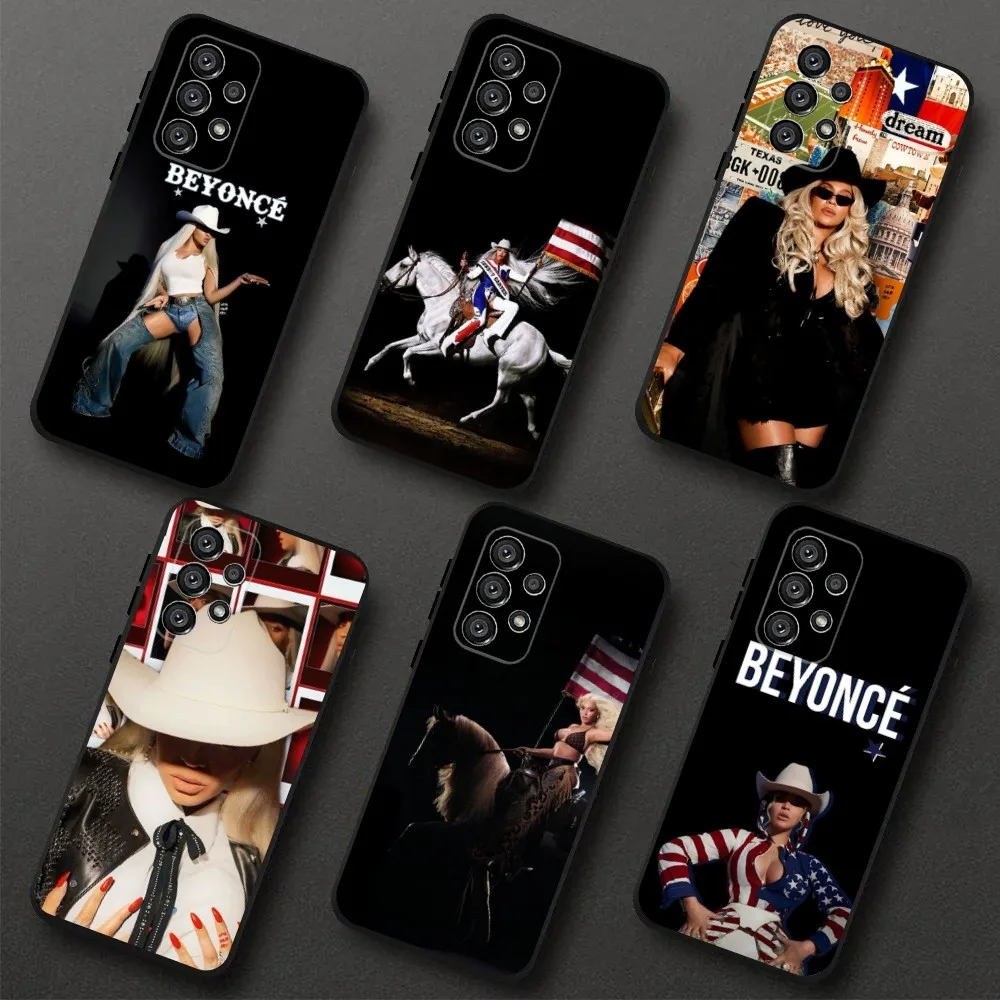 소프트 블랙 휴대폰 케이스 이미지