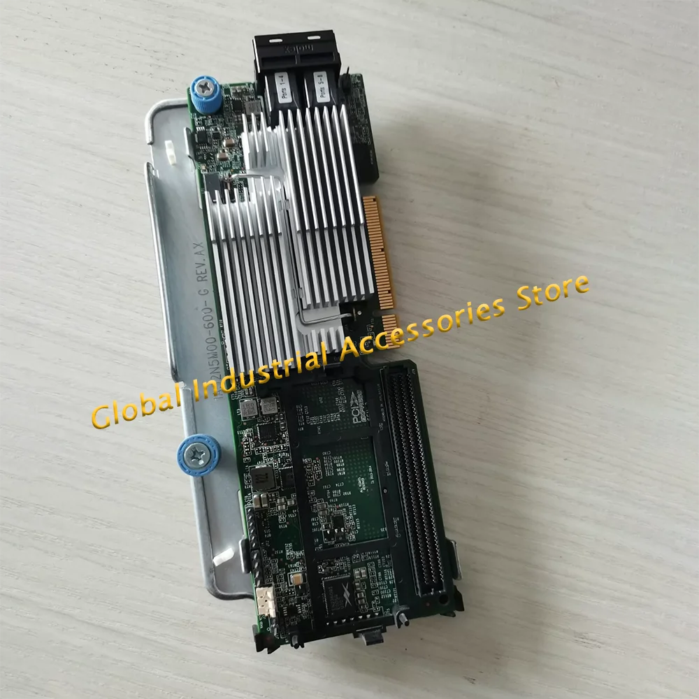 UCSC-SAS12GHBA V01 Server Modular Array Card