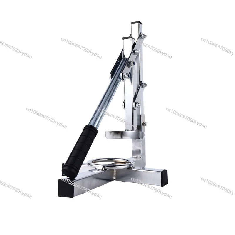 

Tire Changer Compressor Stripper Tool Kit for Kart Tire Removal Installation Racing Maintenance