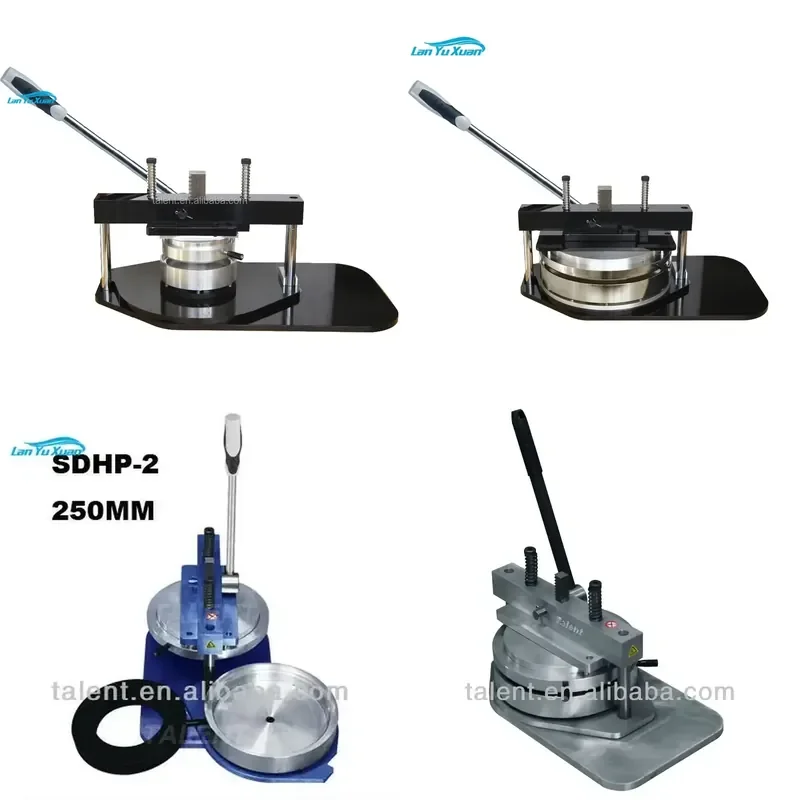 Brand For Giant LED Photo Button Badge Making Machine [SDHP-SB1]