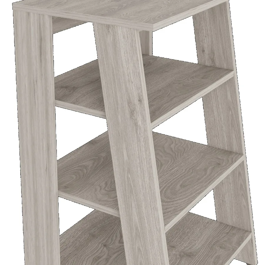 Phoenix linnenkast met vier planken