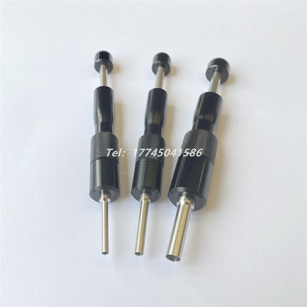 

1 шт. Amphenol Amphenol QXRT20 | QXRT16 | QXRT12 | Оригинальный ретрактор клеммных контактов QXRT08