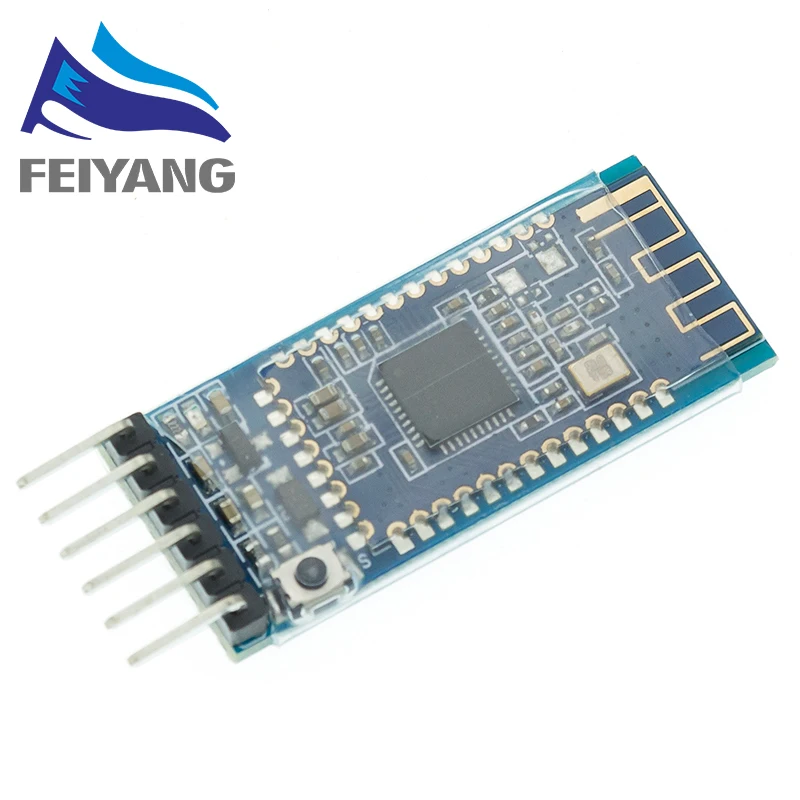 AT-09 Android IOS HM-10 BLE Bluetooth 4.0 CC2540 CC2541 Serial Wireless Module