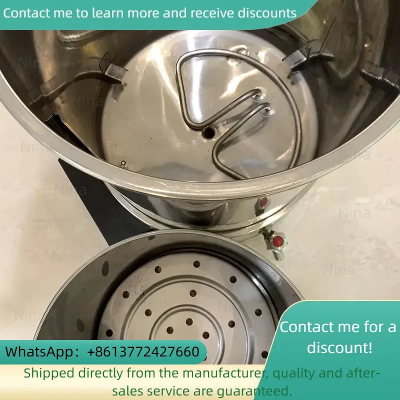 Hot Sale 18L 24L Sterilizer Tabletop Instrumental