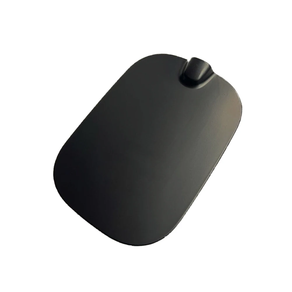 شاحنة إصلاح البلاستيك باب الوقود غطاء خزان الوقود السيارات جزء أجزاء نظام الوقود OE جزء 84673145 استبدال ما بعد البيع #4