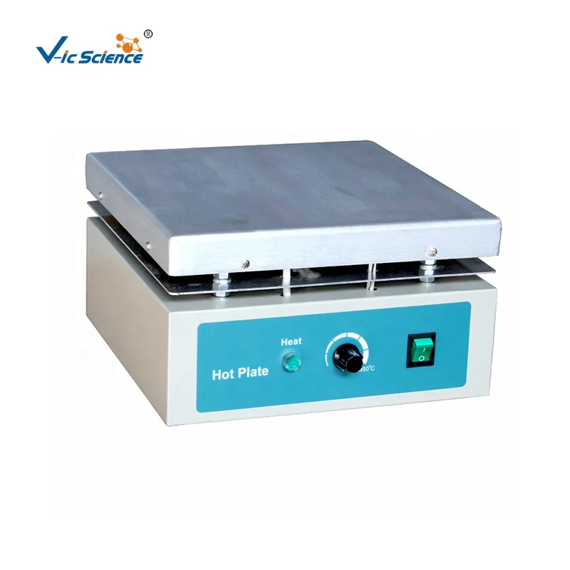 

Laboratory Economical Electronic Hot Aluminium Plate