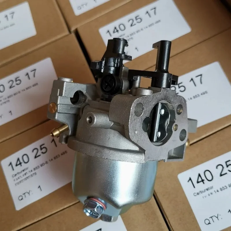 Lawn Mower Carburetor For Kohler XT650 XT675 1485349‑S Garden Power Tool Replacement Repair Accessory