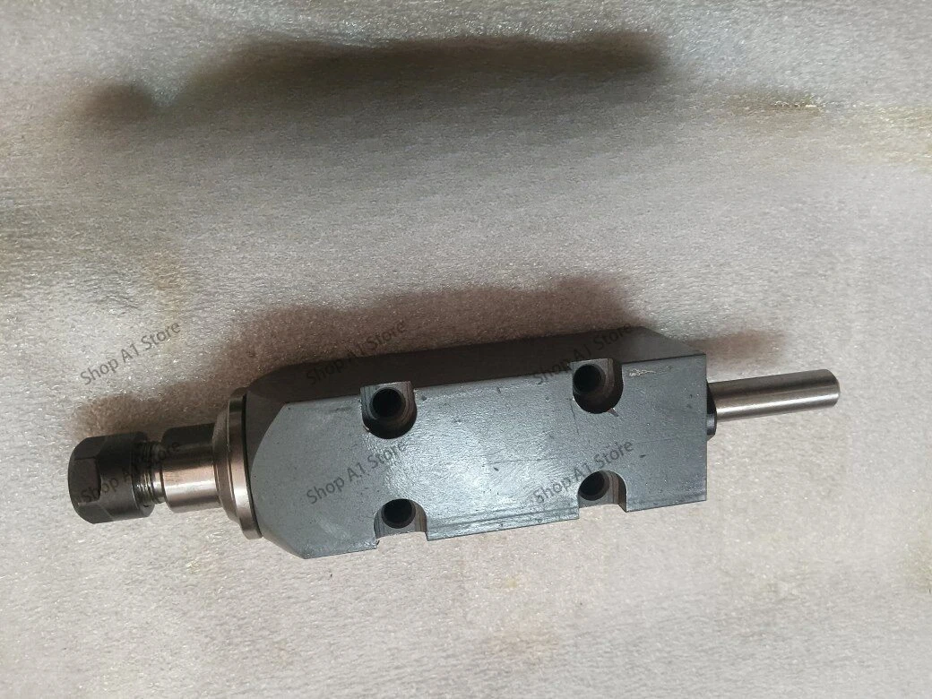 30 square unpowered spindle small ultra-small miniature square unpowered spindle