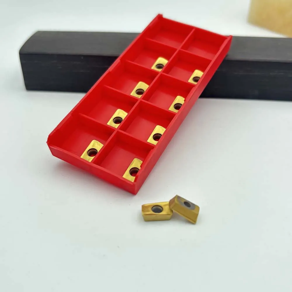 Numerical Control Blade APMT1135 DP5320 Factory Direct Sales