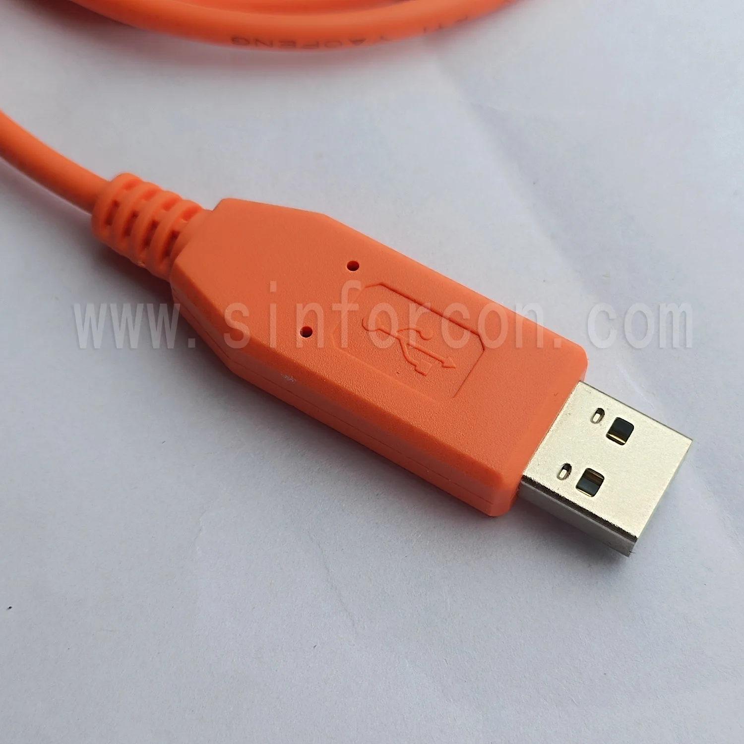 아루바 마이크로 USB 콘솔 케이블 AP303H RW JY678A 공장 설정 복원 IP 주소 서브넷 마스크 구성 케이블