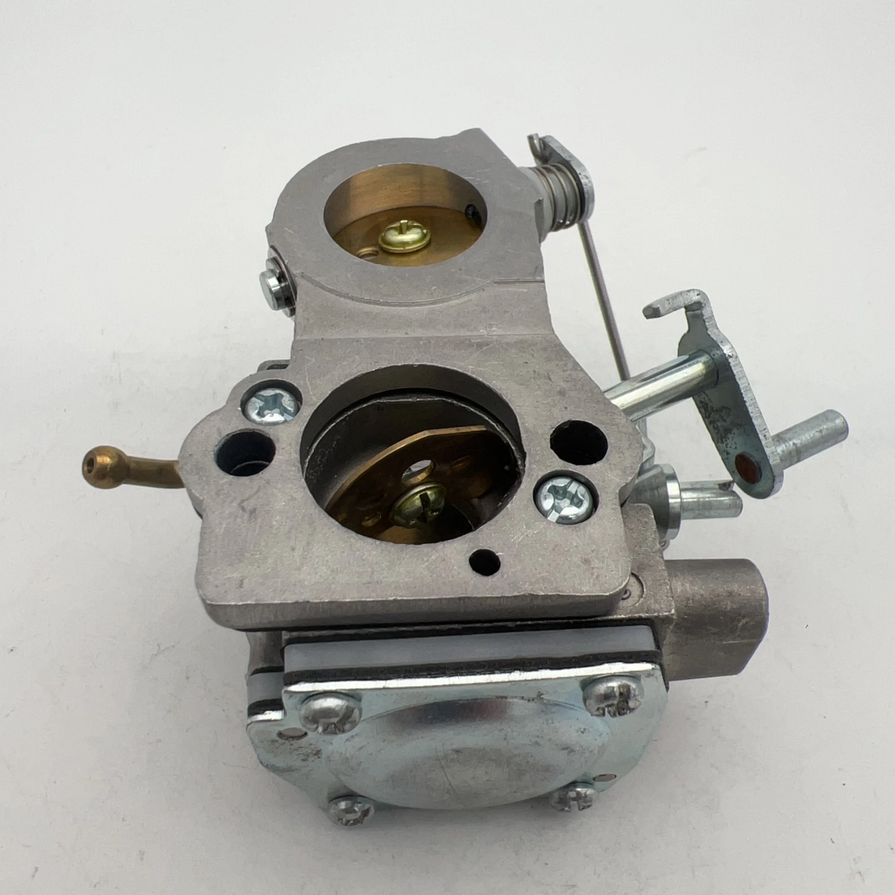 Carb Fits Husqvarna 578243401 Carburetor K760 K770 ZAMA C3-EL53 Carburetor