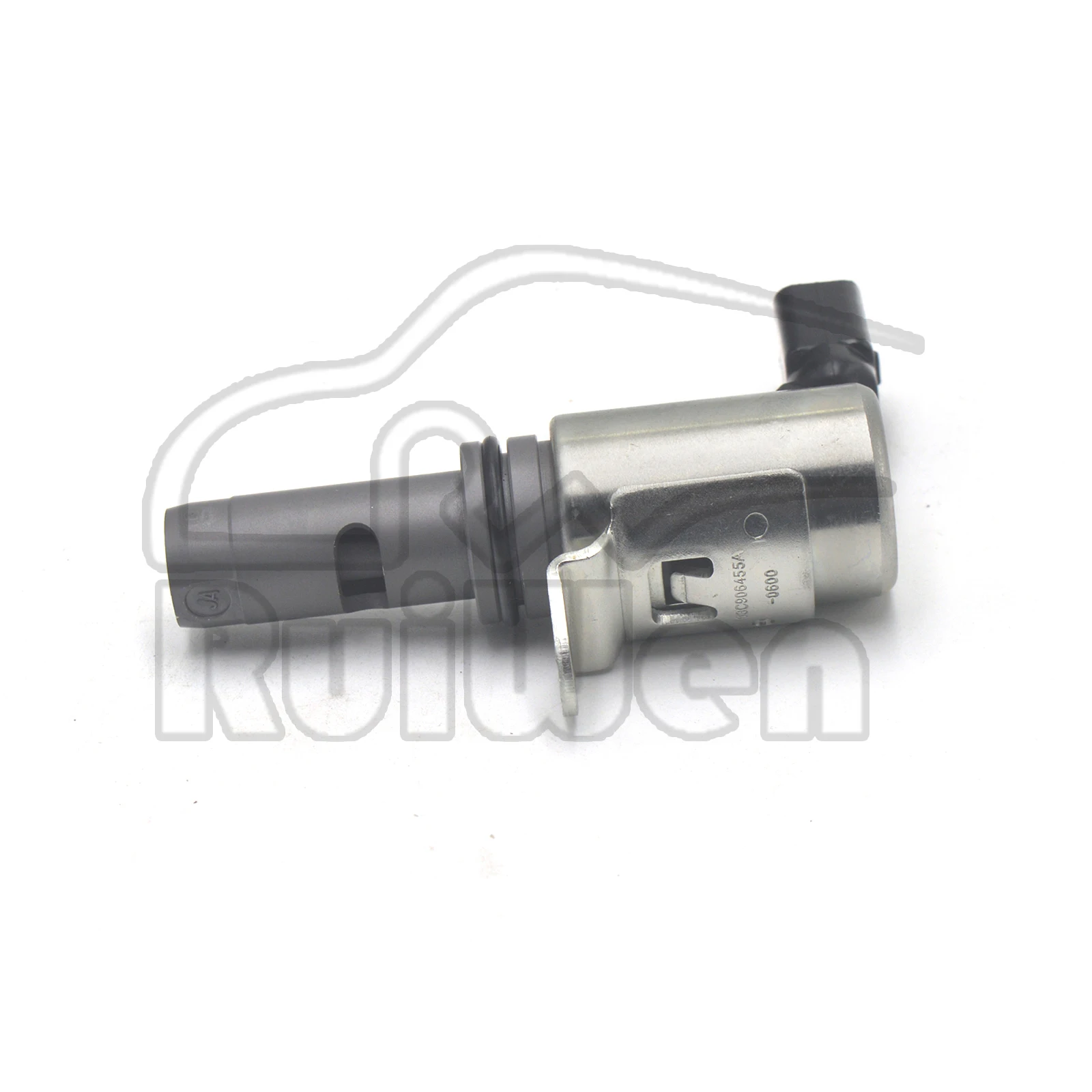 VVT Valve Control Solenoid For Seat Altea Toledo Audi A3 VW Jetta Eos Polo Skoda Rapid Yeti 03C 906 455 A 03C906455A