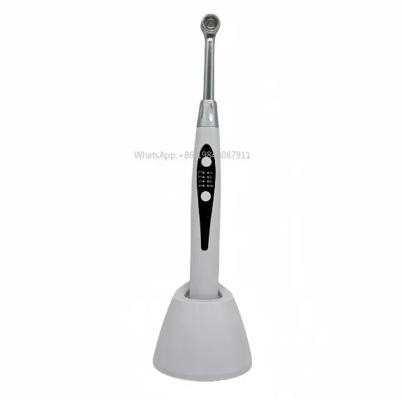 Dentals light curing machine LED light source Direct light mode Constant source curing machine One second curing