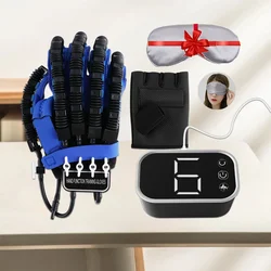 Hand Rehabilitation Robot Rehabilitation Gloves Hemiplegia Physiotherapy Device Stroke Recovery Equipment Hand Therapy Equipment