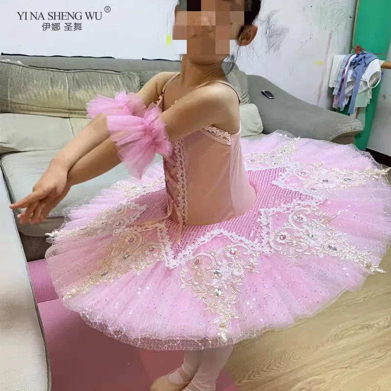 ballet-tutu-dance-performance-costumes-professional-performance-competition-wear-for-kids-girls-women-adult-sugar-plum-fairy
