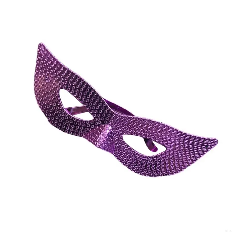 Q39C Máscara máscaras para mulheres Carnavais mascaras, óculos cosplay máscaras