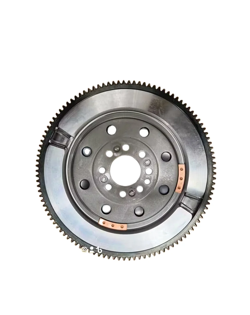 D7GF1 7DCT 232002A405 23200-2A405 Flywheel Assembly is suitable for Tucson Kona Accen Sonata Sportage Carens 12-19