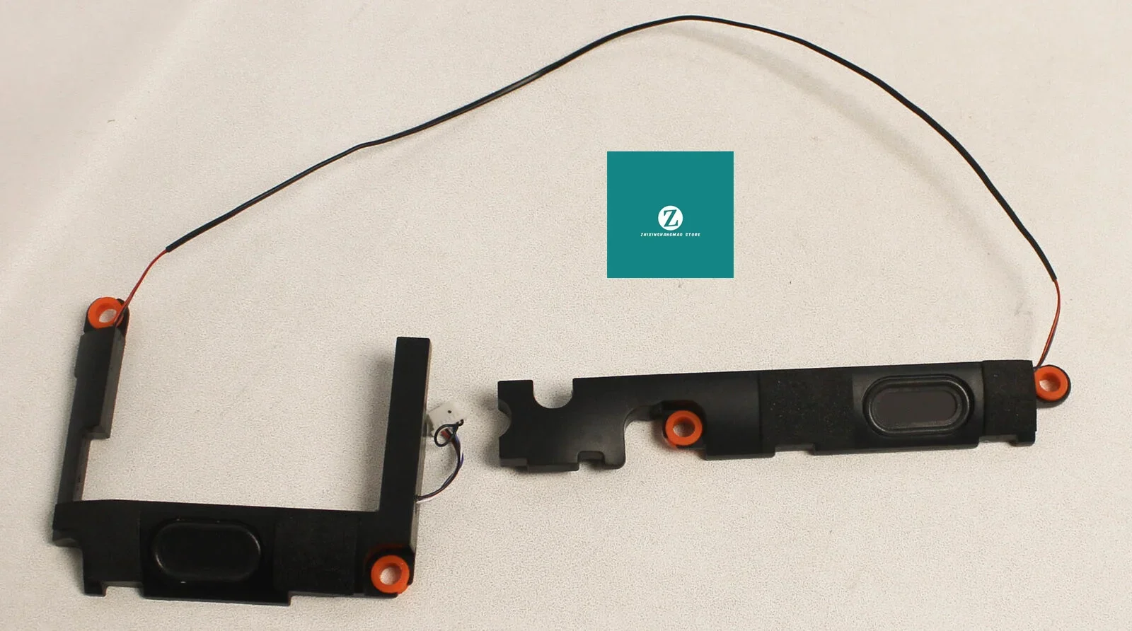 

010VW4 ДЛЯ Комплекта динамиков Dell слева и справа G3 15-3590