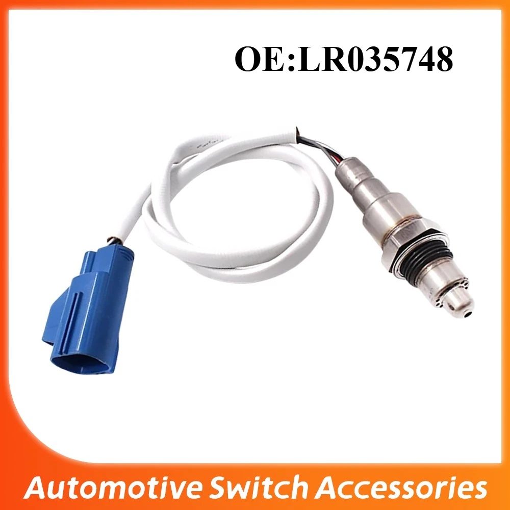 LR035748 Post-oxygen sensor 3.0 5.0 petrol RANGE Discovery4 RANGE For Rover SPORT Car Accessories