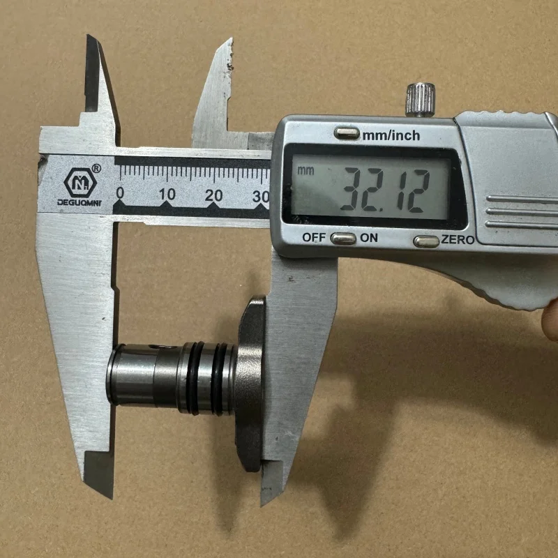 Original Anvil 136888-3 for Makita DTD173 Rechargeable Jack Accessories