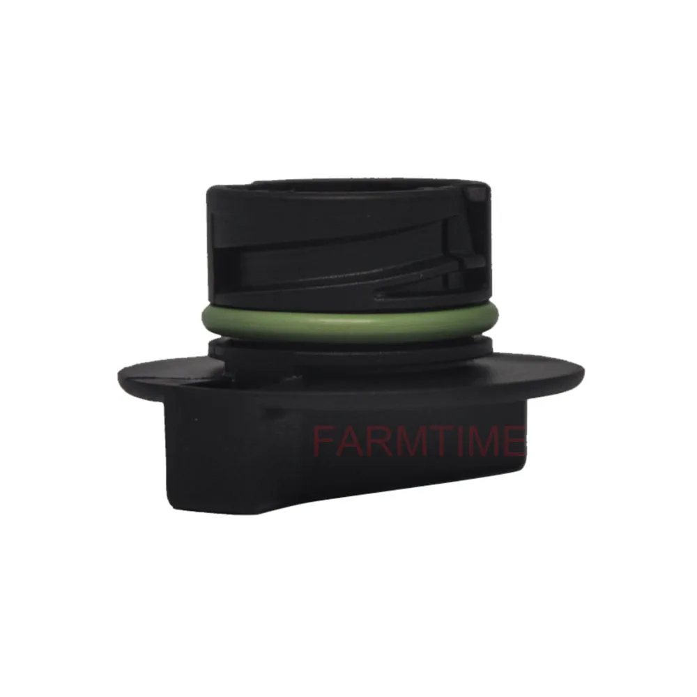 Engine Oil Filler Cap 5255310 for Foton Vehicles