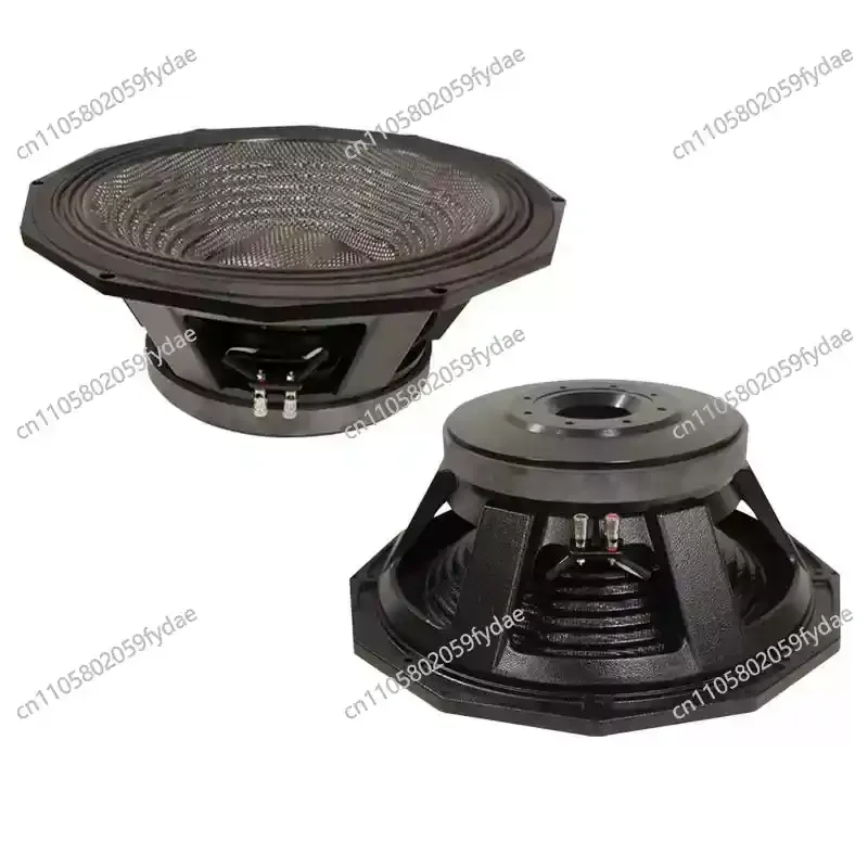 High Powerful 3000 Watt 5 Inch Voice Coil Active ，Speaker For Stage 18inch Subwoofer Speakers PD1880/IIA