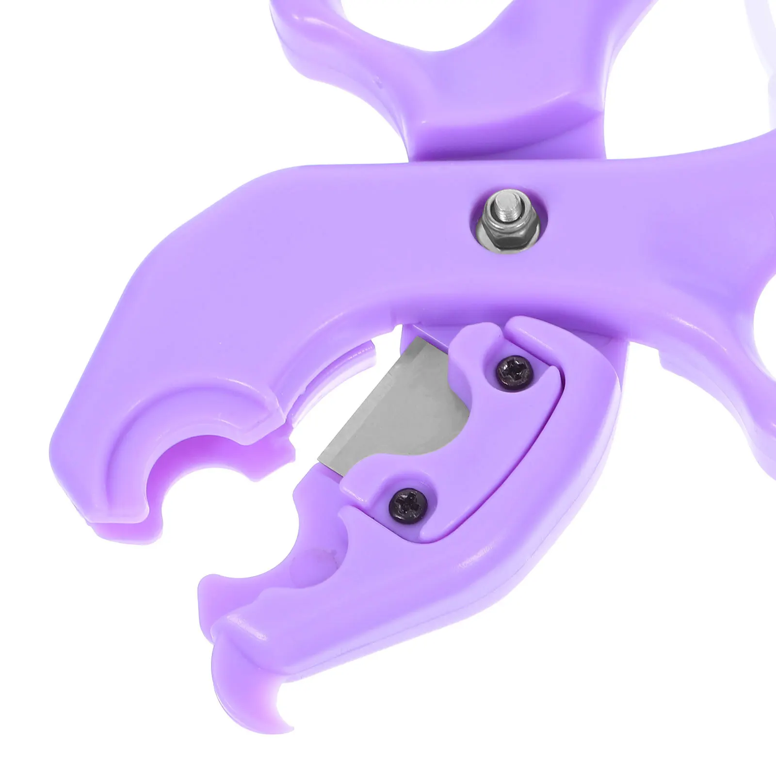 인체공학적 꽃 가지치기 가위 장미 가시 제거기 꽃 줄기 절단기 정원 가위 날카로운 가지치기 도구