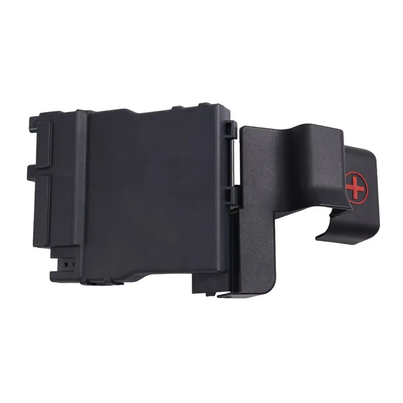 

A82M-For Toyota Land Cruiser LC100 4700 Lexus LX470 Battery Fuse Box Cover Positive Terminal Protection