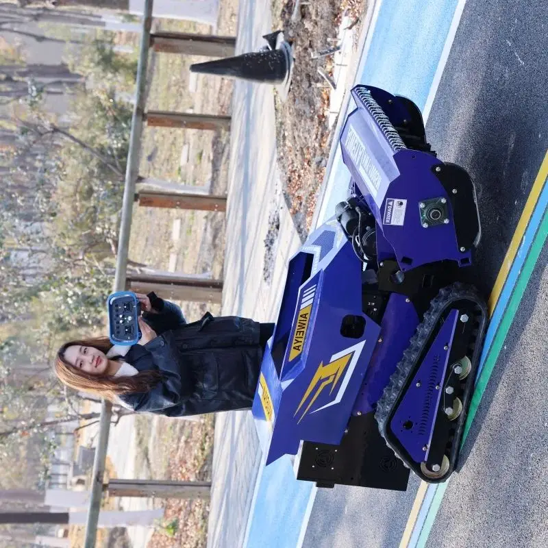 Customized Mini Cra… - image