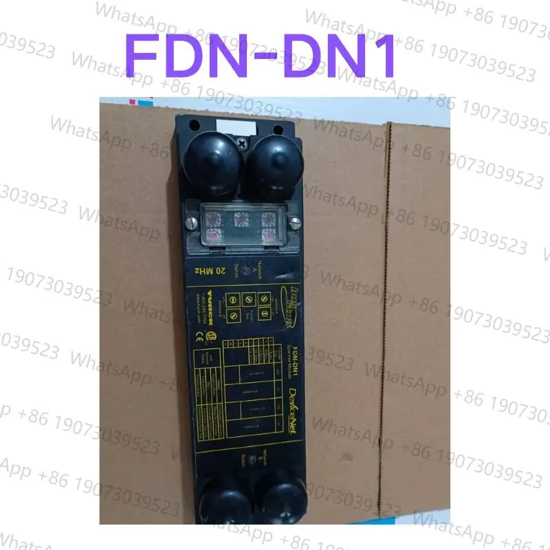 Second Hand Test Ok…