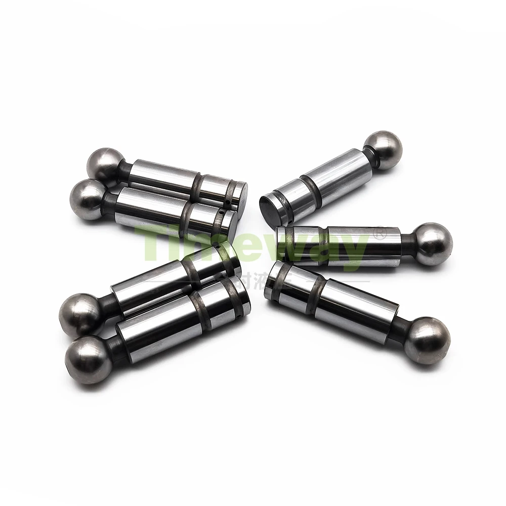 

Поршневая колодка A7V107 Аксессуары для поршневого насоса для ремонта гидравлического масляного насоса REXROTH