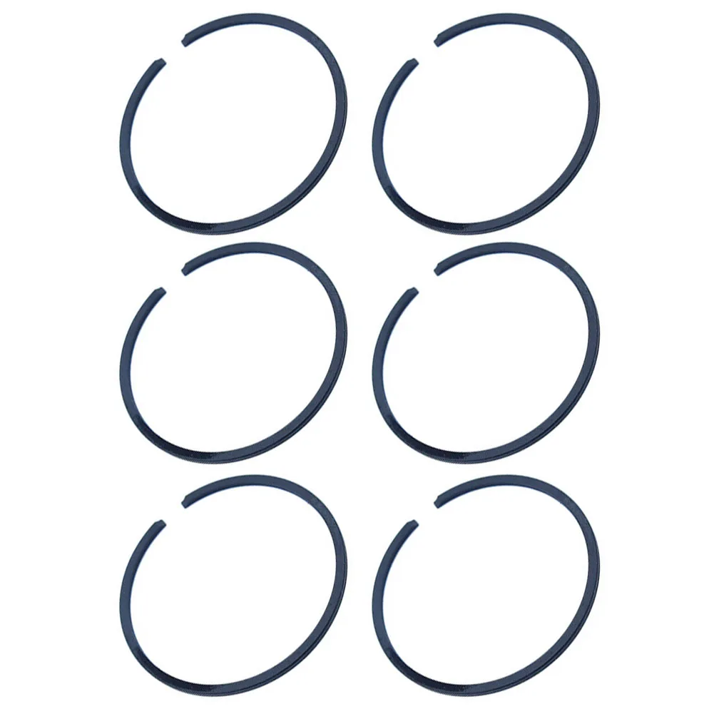 Комплект поршневых колец для Echo 124C 124L 125C 125E 125L 125LD 125LDX 125R 128C 128L 128LD 128R FS120 FS160