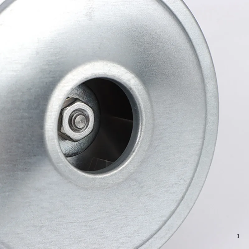 650W Vacuum Cleaner Micro Motor, Brushed DC Motor Wholesale, High-Power, Low-Noise DC Motor