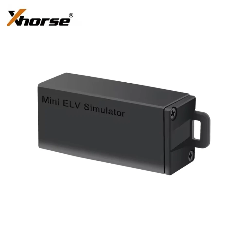 1PCS Xhorse VVDI ELV Mini Emulator ESL Renew Emulator For W204 W207 W212 VVDI MB Tool Working With VVDI MB Tool