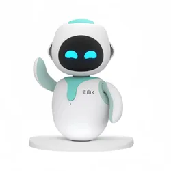 Eilik Robot Juguete Emo Toy Robots