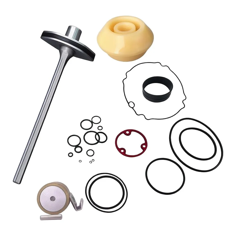 Framing Nailer For NR90AD Compatible Parts Set 885917 Driver 884959 Bumper 883503 Ribbon Spring Rubber Ring Kit