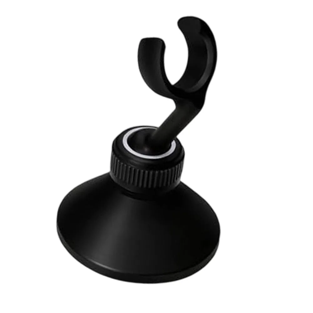 

RV Shower Head Holder Shower Holder Bracket 360 Degree Ball Connection Adjustable Bathroom Hardware Accessory