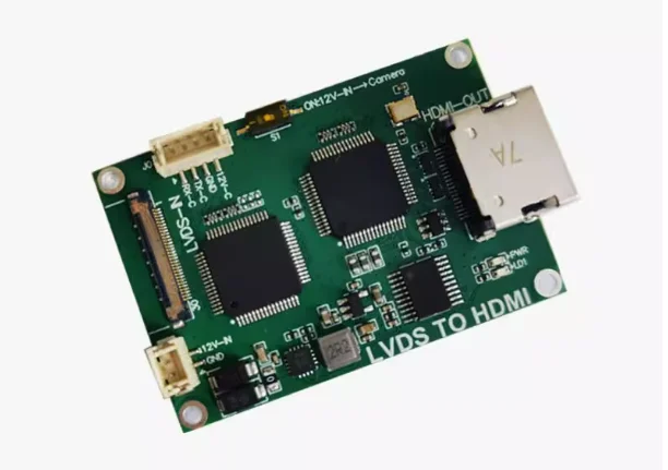For LVDS to HDMI module 1080P60 ADAPTS EV7300/EV7500 SONY domestic VS-SCZ2035D