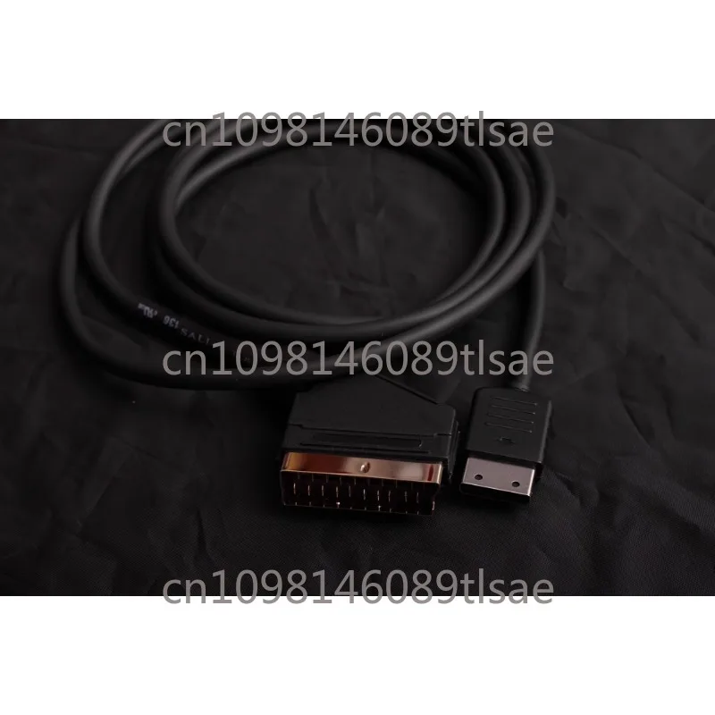 

Suitable for SEGA DC RGB-SCART line color monitor&XRGB&OSSC