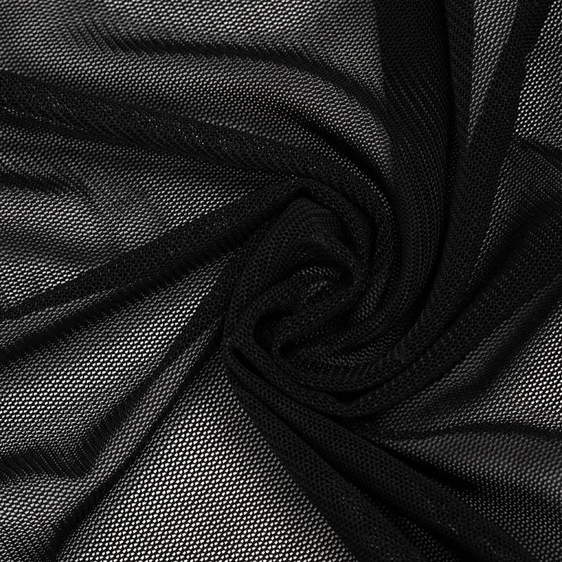 2026 Frühling Sommer Damen Langarm-T-Shirt mit drapiertem Kragen, plissiertem Schal, schmal geschnitten, Stretch-Oberteil, elegant, lässig, Alltagskleidung – Detail 22