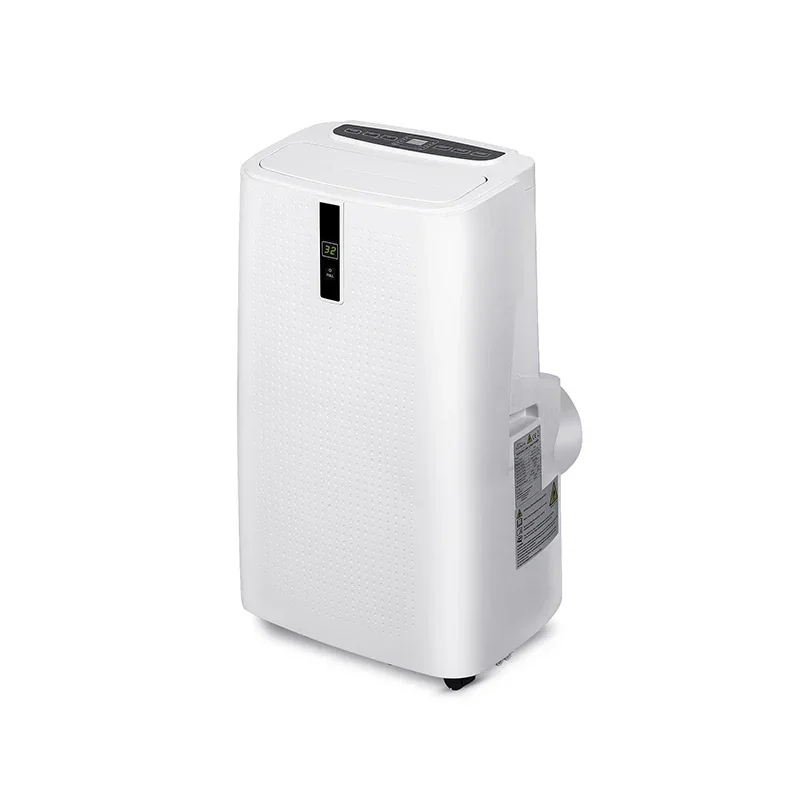 WIFI Control Mini Portable Air Conditioner For Home use with Self-evaporate System